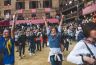Palio Straordinario: la fotogallery della corsa